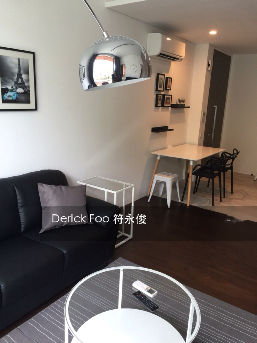 Seletar Park Residence (D28), Condominium #242839061